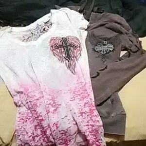 Rock and roll cowgirl bundle